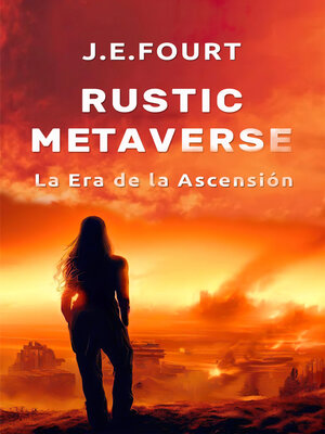 cover image of Rustic Metaverse